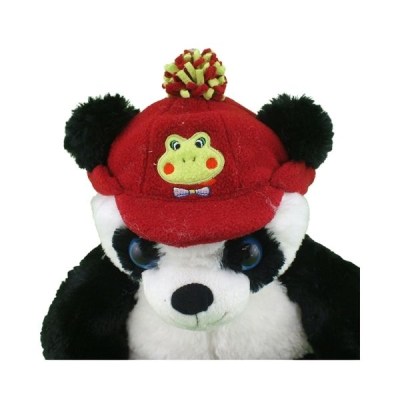 Frog Hat